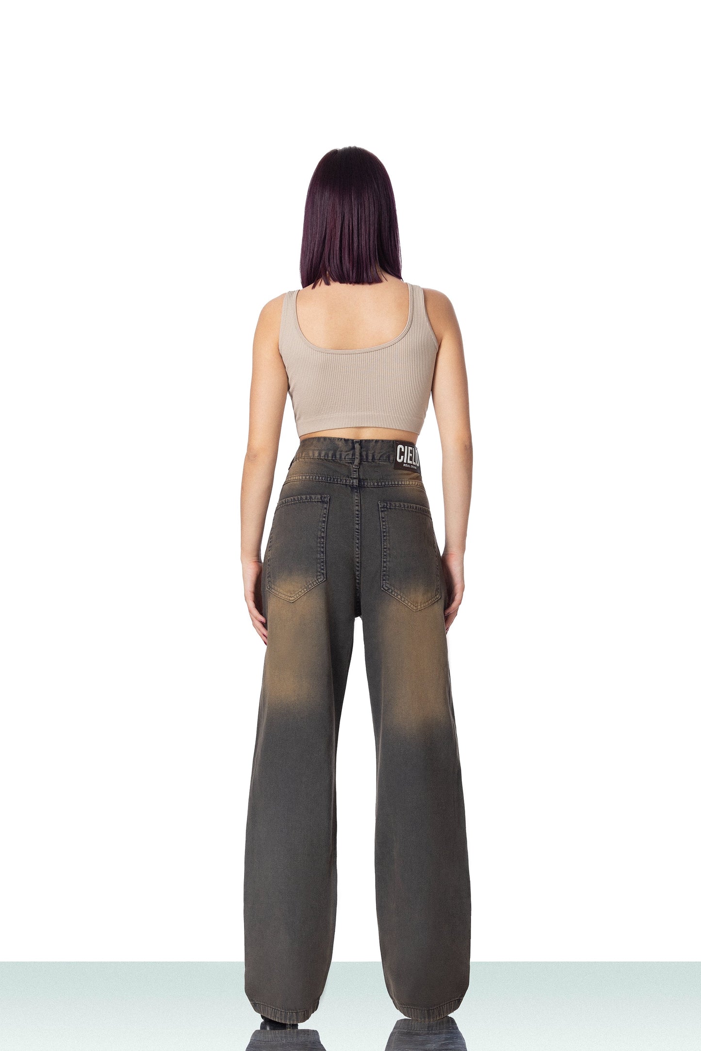 101 JEANS ESPRESSO (1250/25)