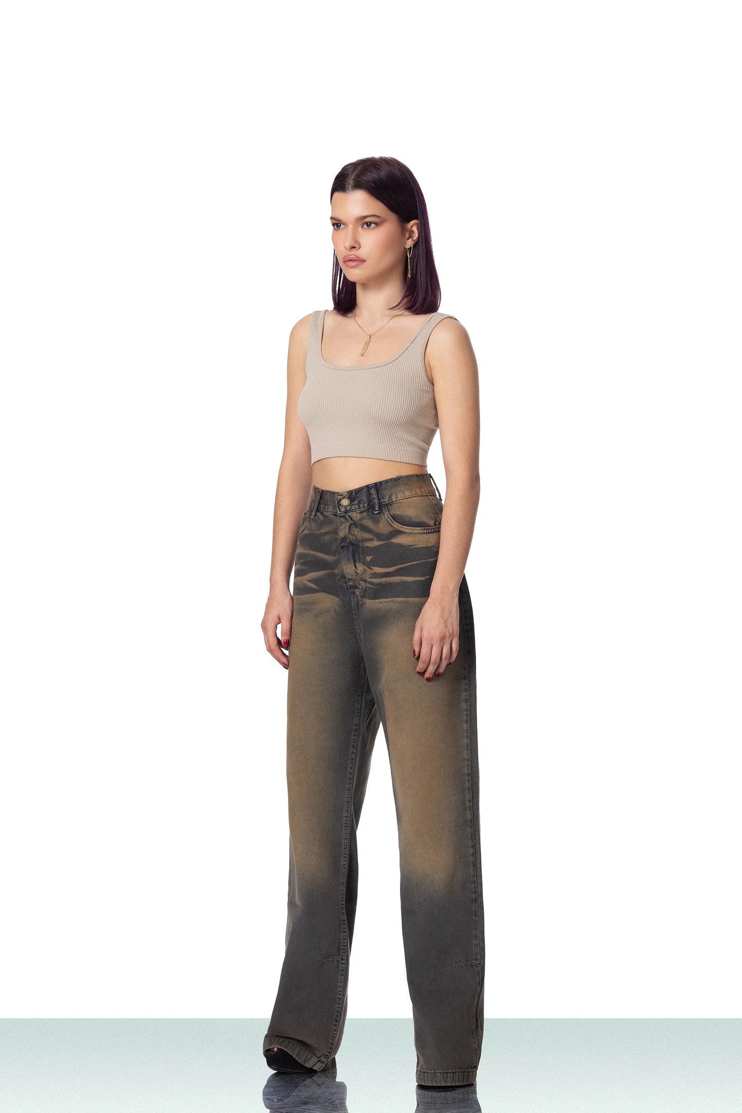 101 JEANS ESPRESSO (1250/25)