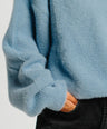 Sweater Blue