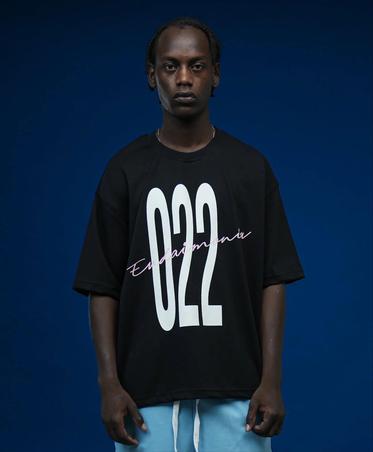 002 Tee