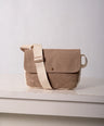 SIDE BAG Cocoa