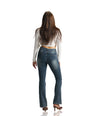 FLARE JEANS (1230/2)