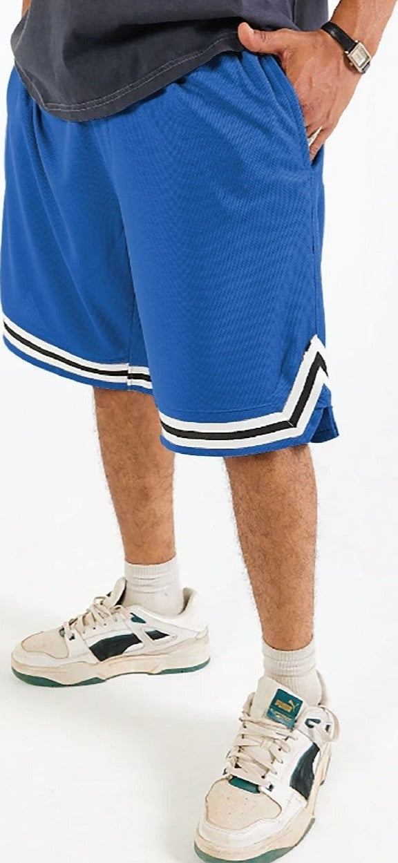 Shorts Blue