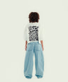 Baggy Denim