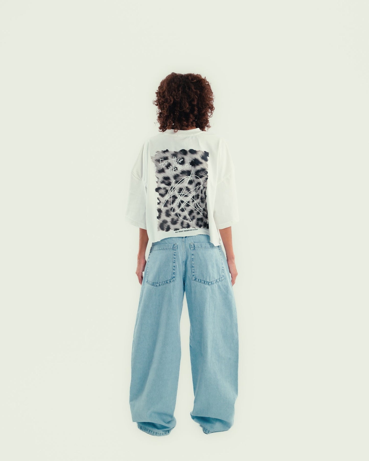 Baggy Denim