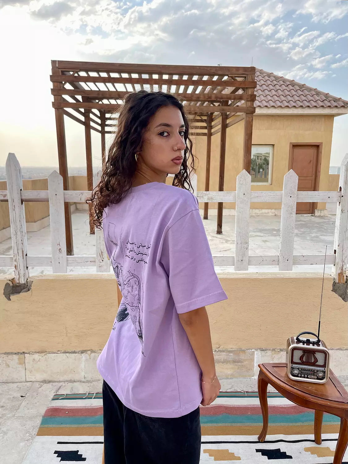 Dokki Tee
