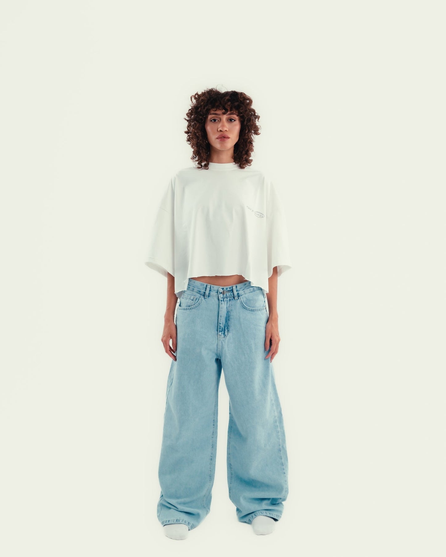 Baggy Denim