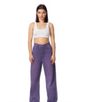 101 JEANS - plum