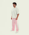 Bipolar tracks pants