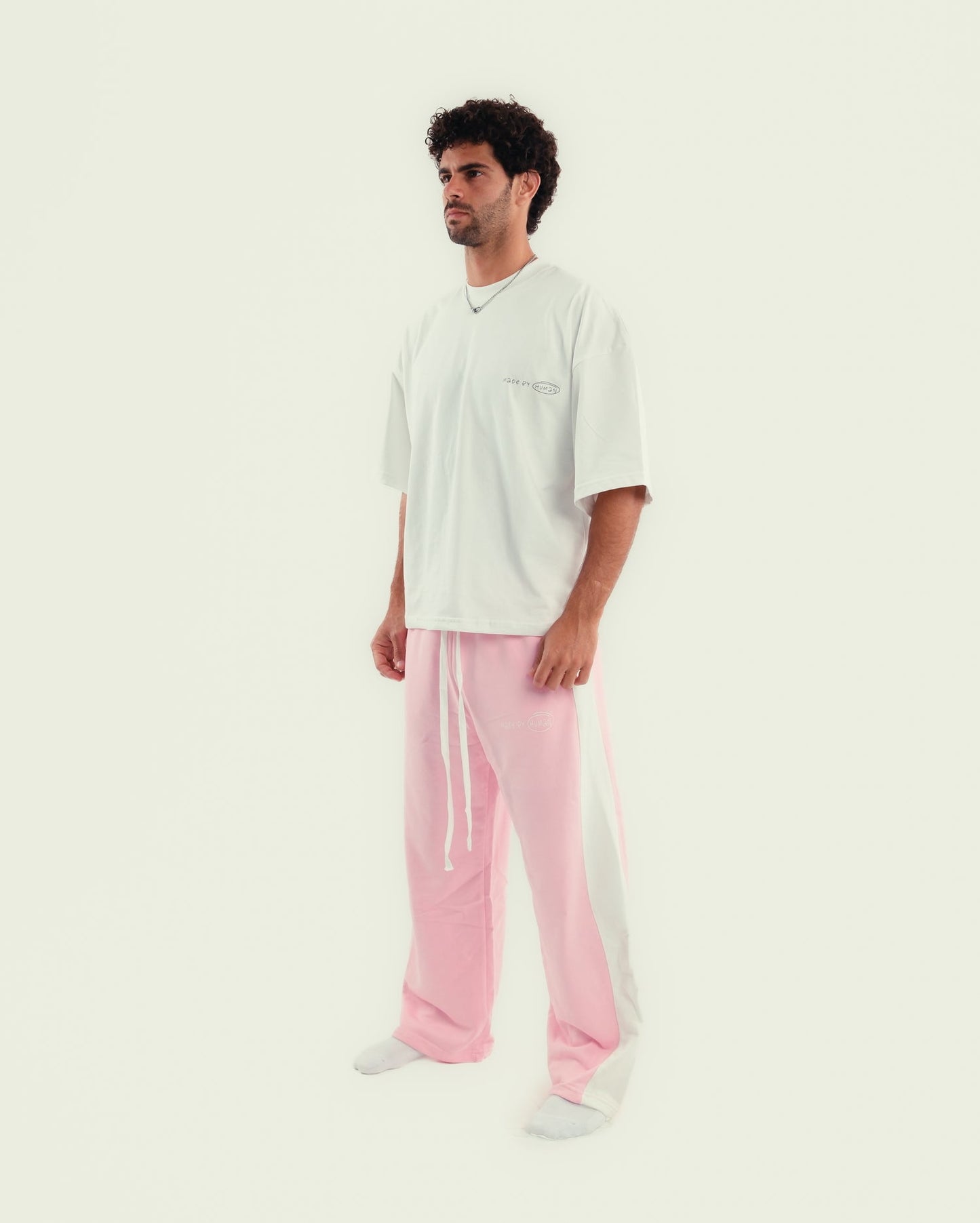 Bipolar tracks pants