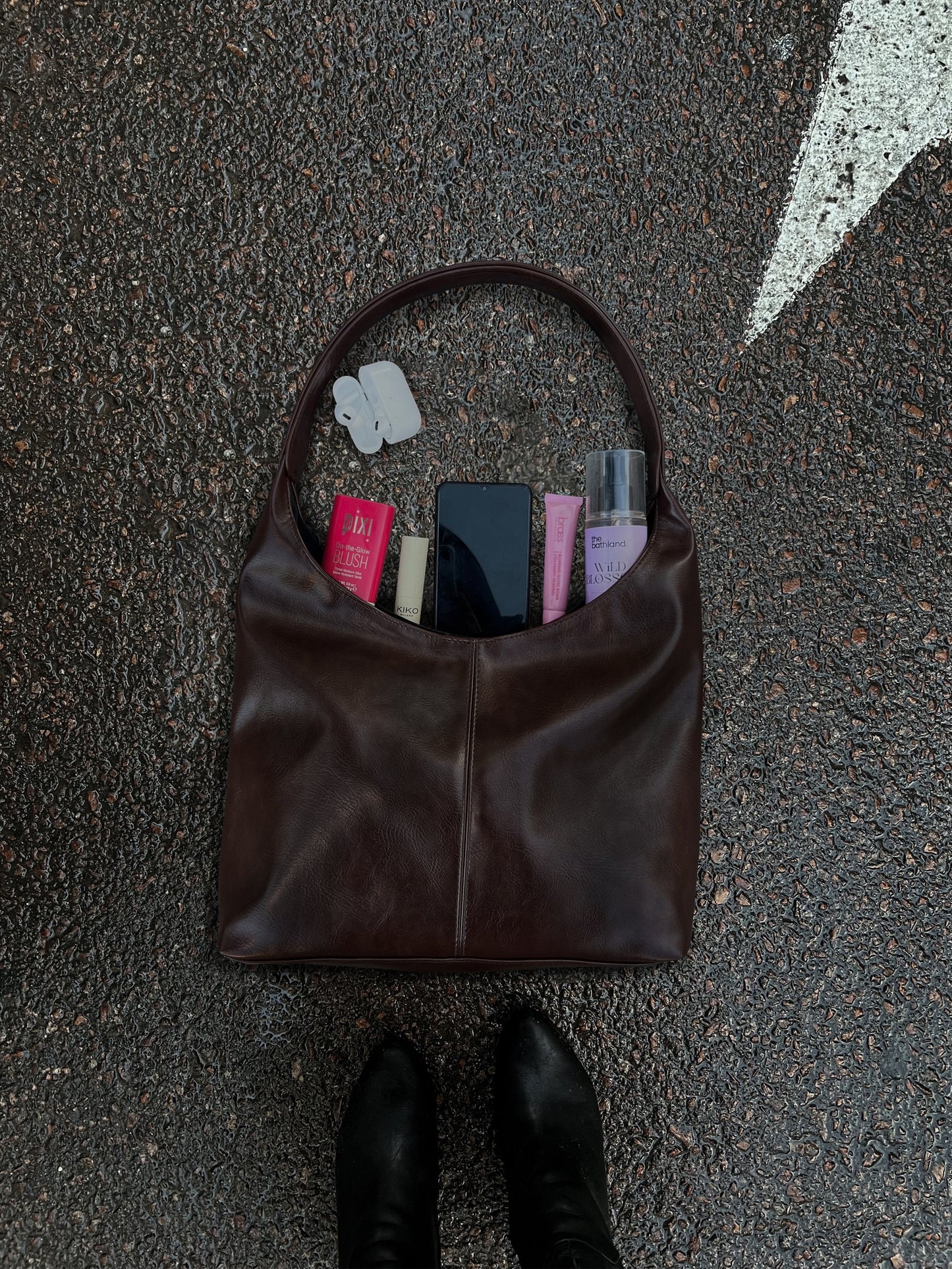 HOBO LEATHER
