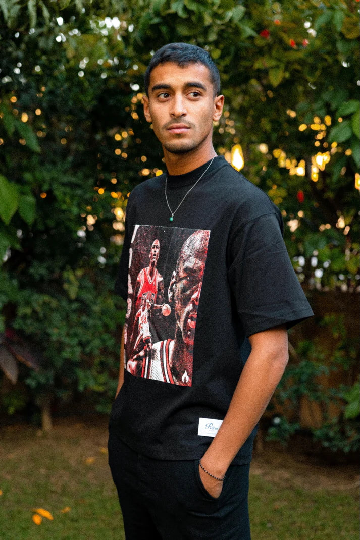 M.Jordan