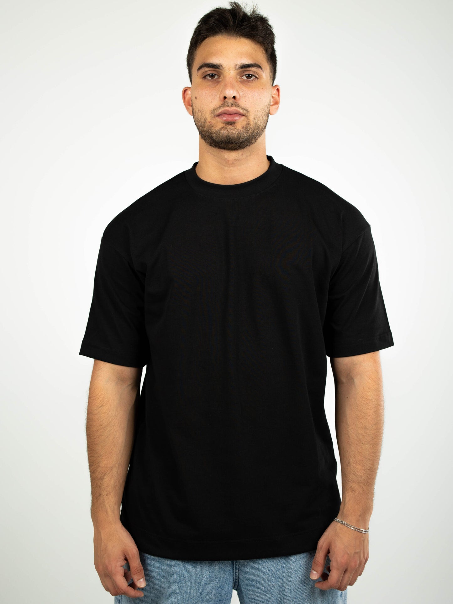 Basic Tee Black