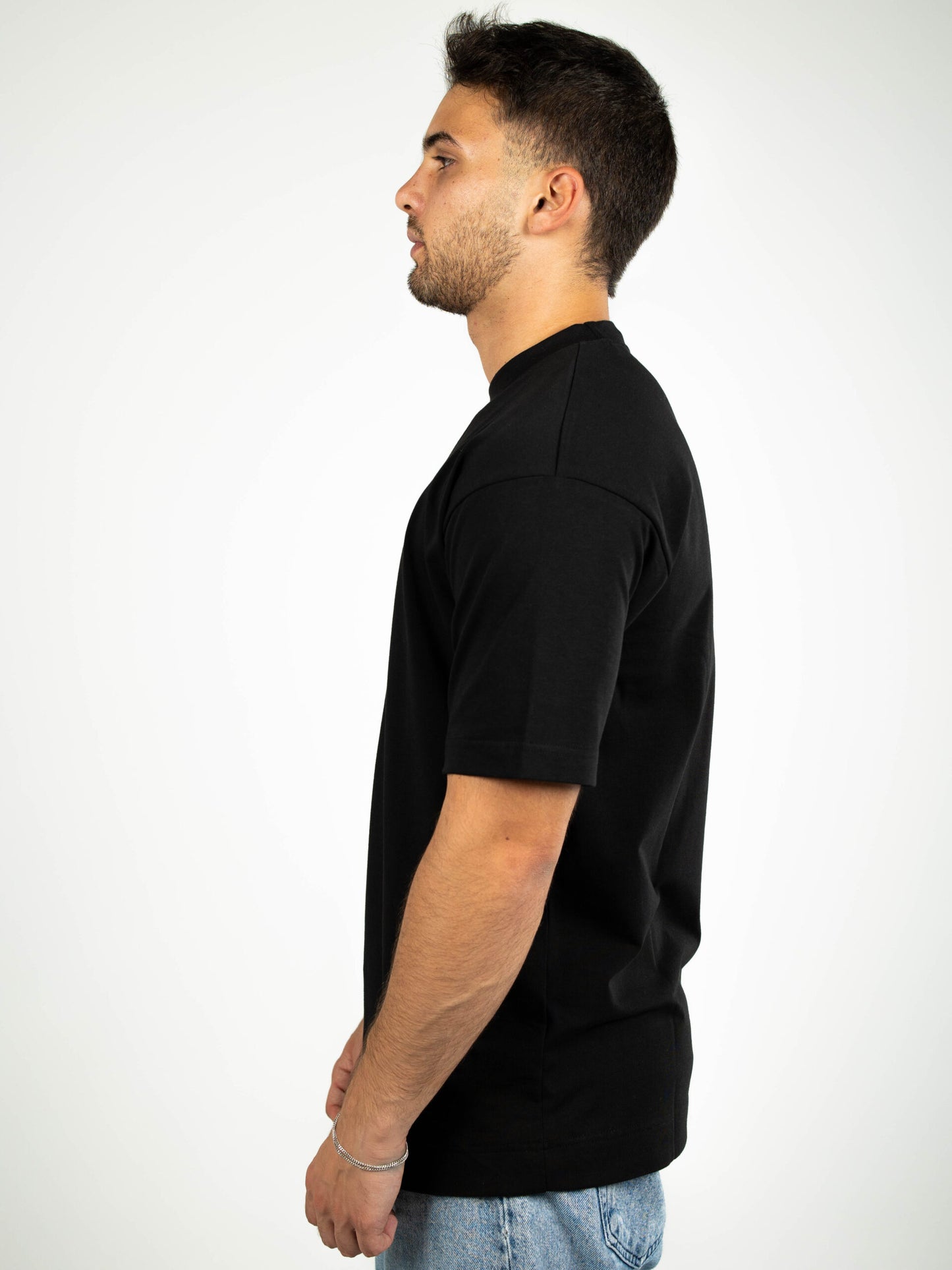 Basic Tee Black