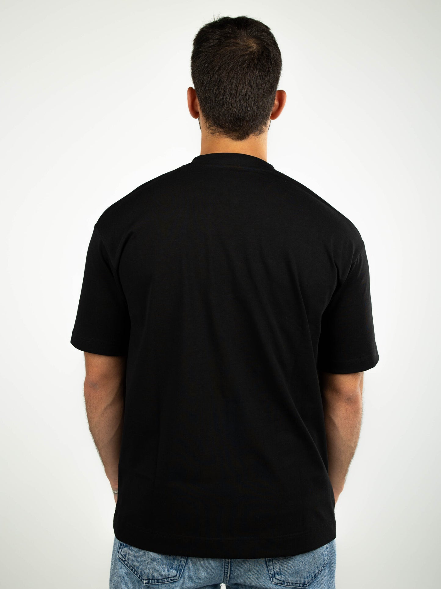 Basic Tee Black