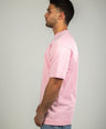 Basic Tee Pink