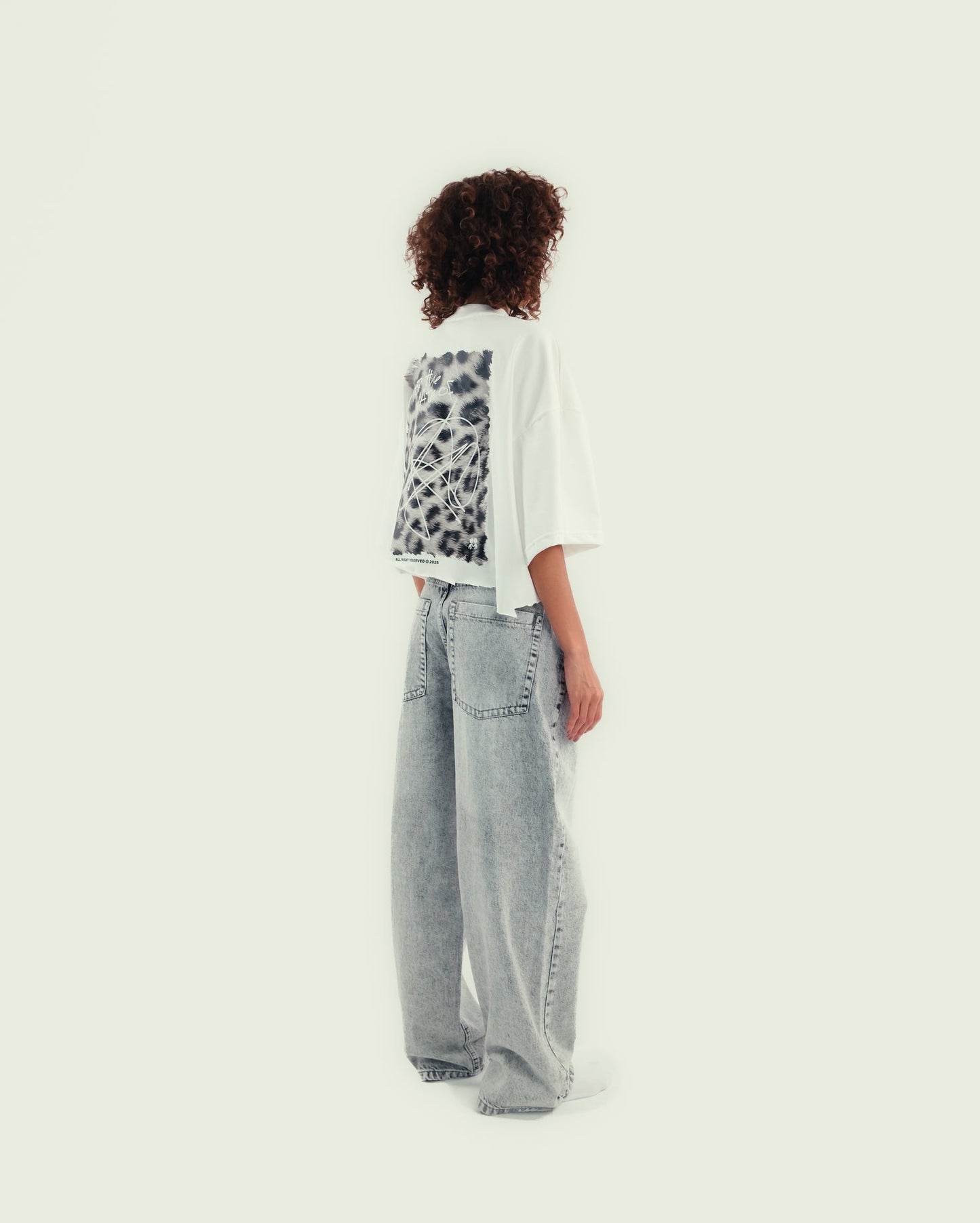 Baggy Denim