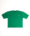 Basic Tee in Green