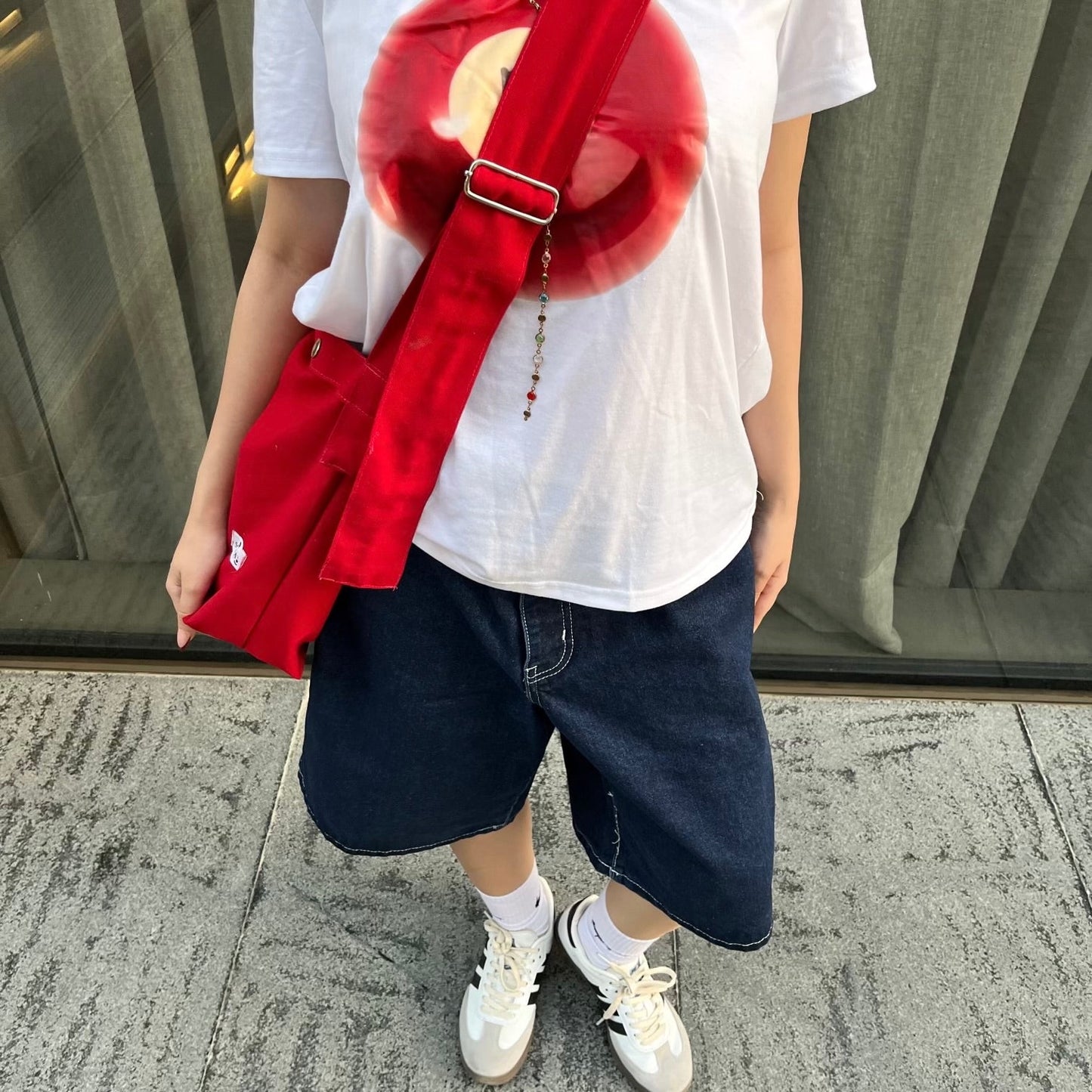 Cross Bag