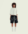 Meltdown Shorts