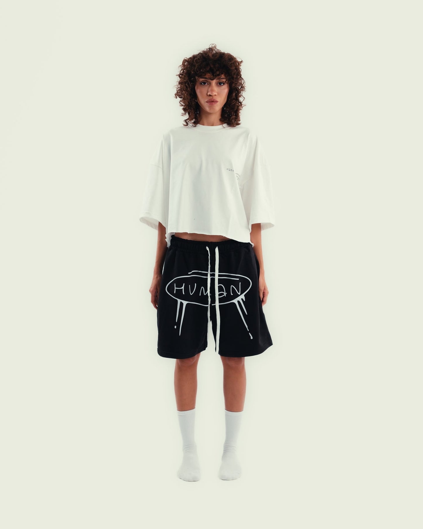 Meltdown Shorts