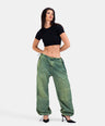 Swagger Jeans Radient Green