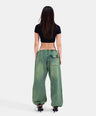 Swagger Jeans Radient Green