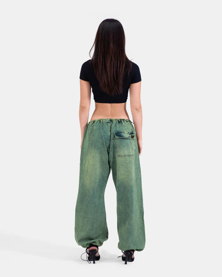 Swagger Jeans Radient Green