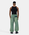 Swagger Jeans Radient Green