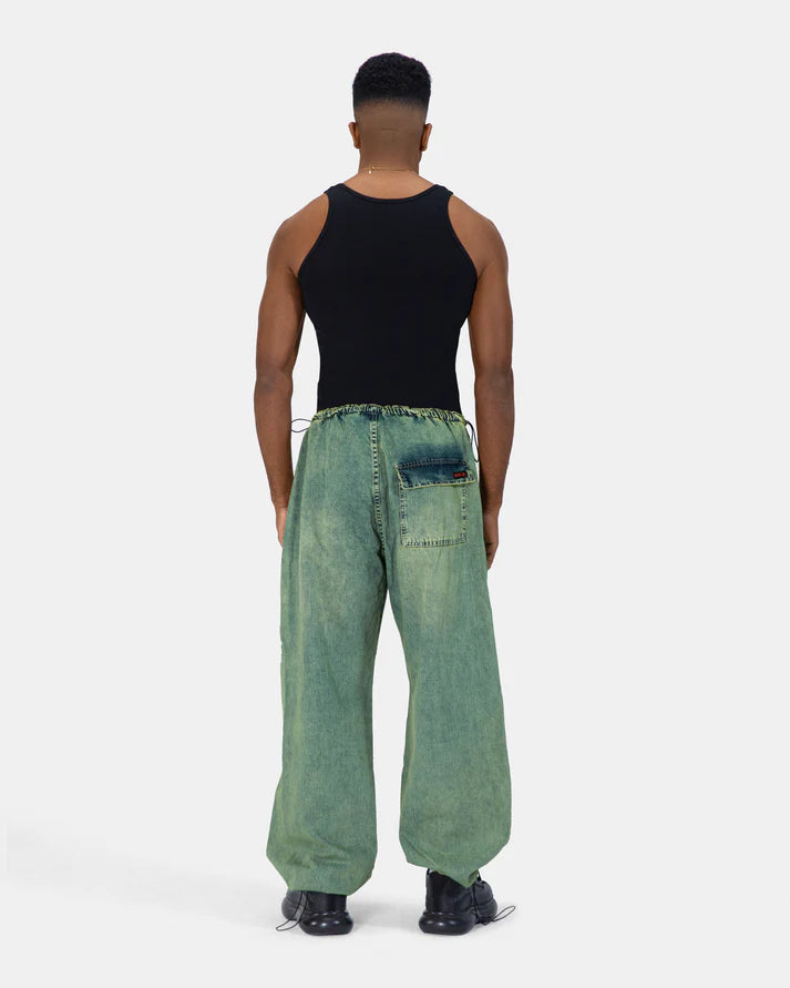 Swagger Jeans Radient Green