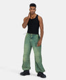 Swagger Jeans Radient Green