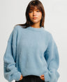 Sweater Blue