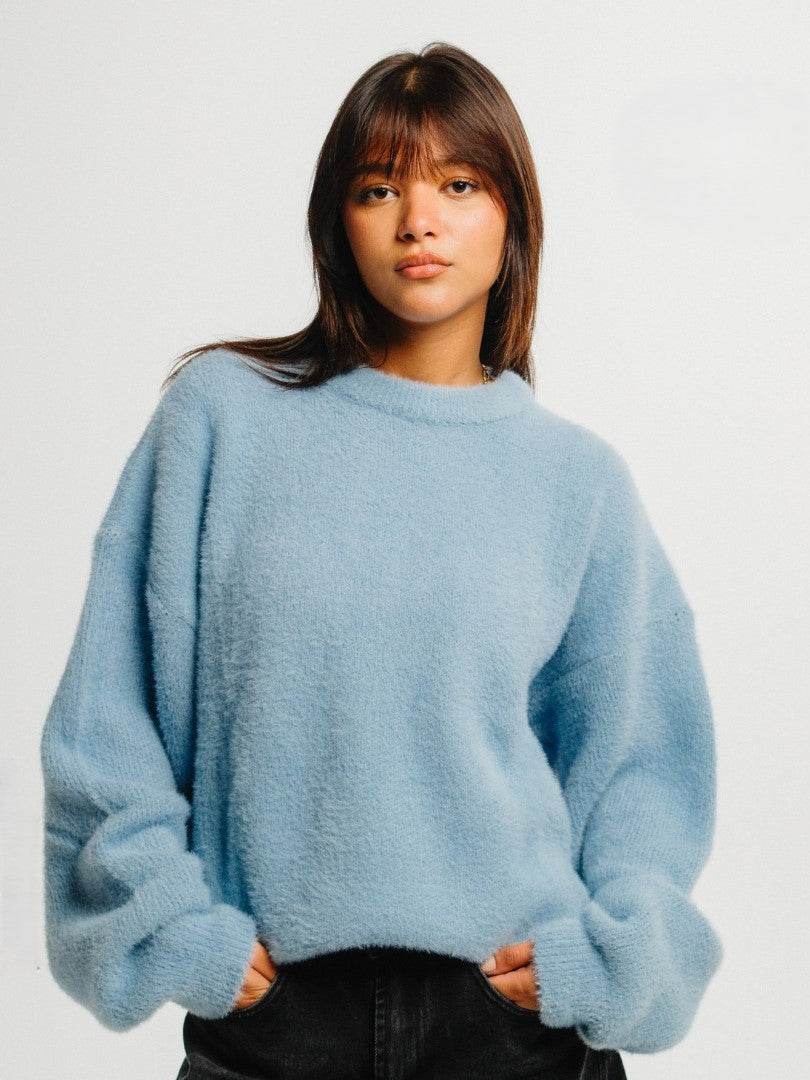 Sweater Blue