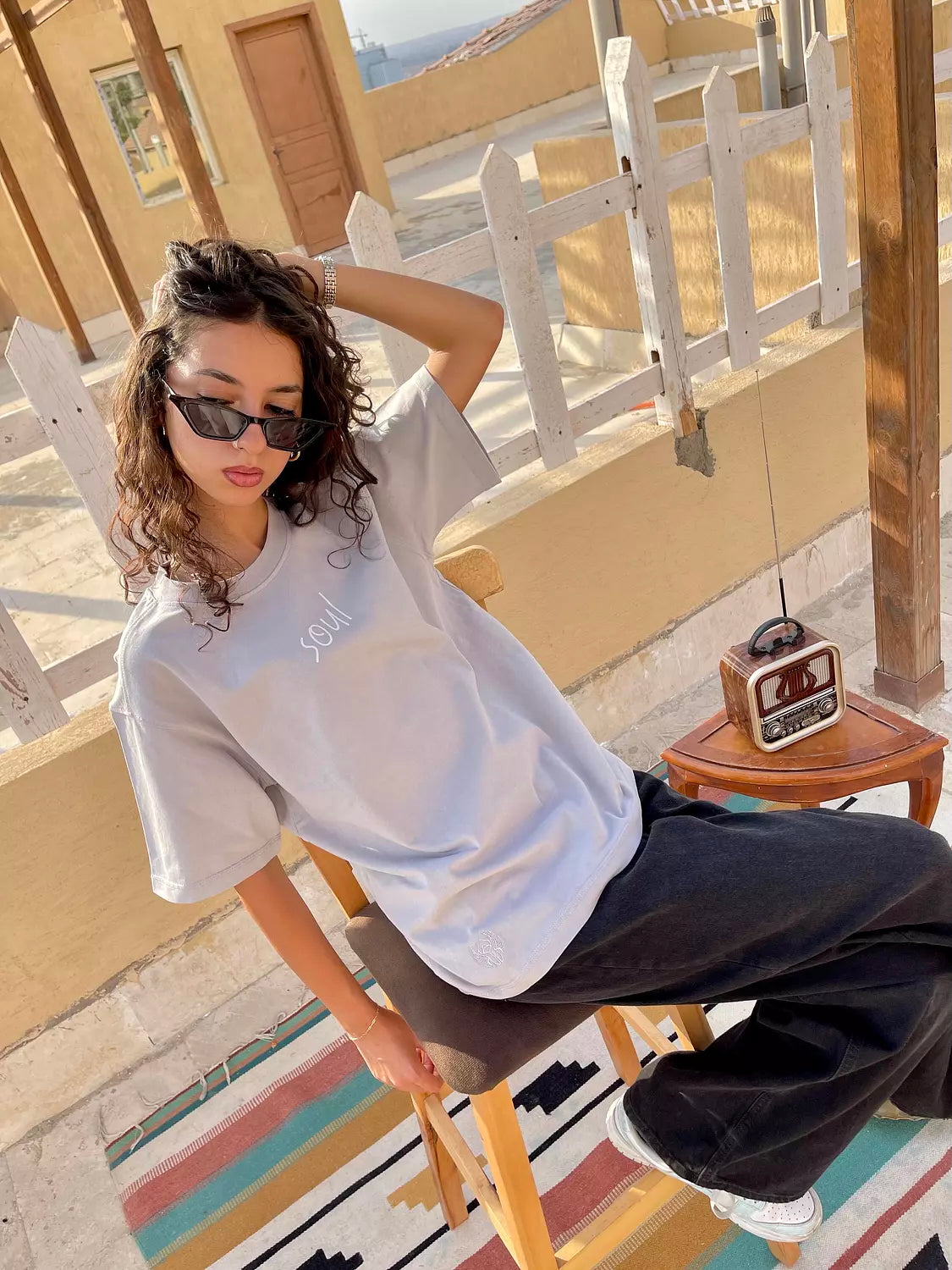 Alex Tee