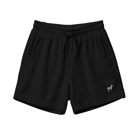 GOAT Shorts