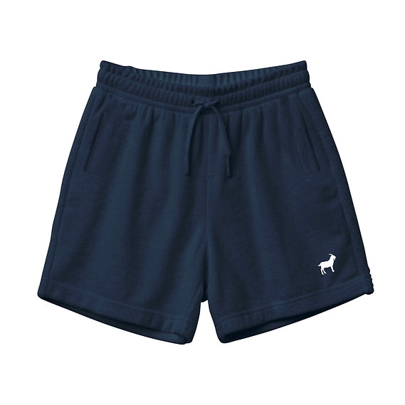 GOAT Shorts