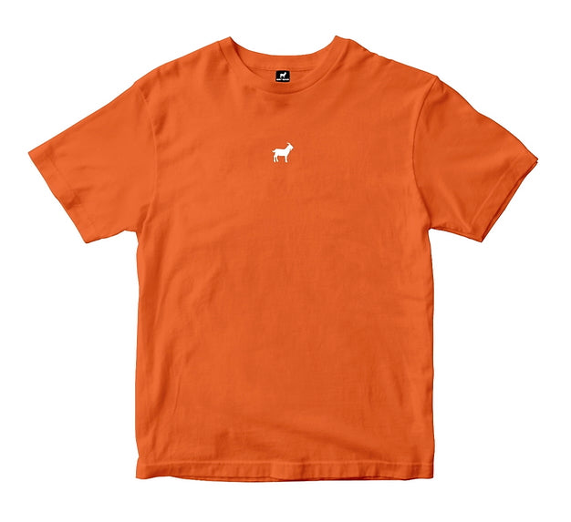 Orange All Summer