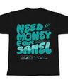 Need Money For Sahel