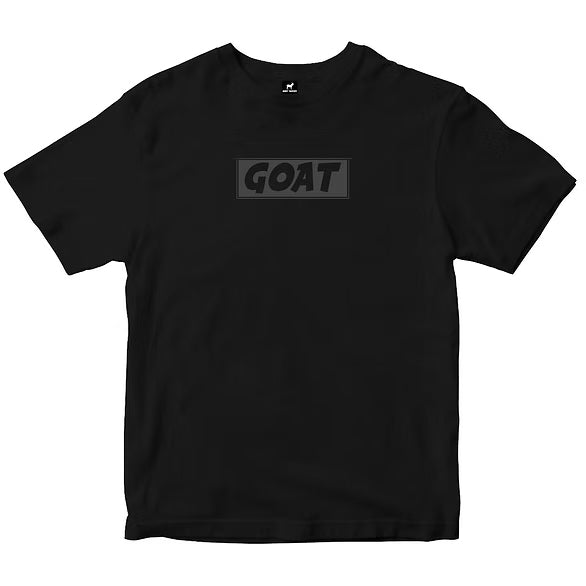 GOAT Box Logo