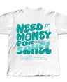 Need Money For Sahel