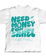 Need Money For Sahel