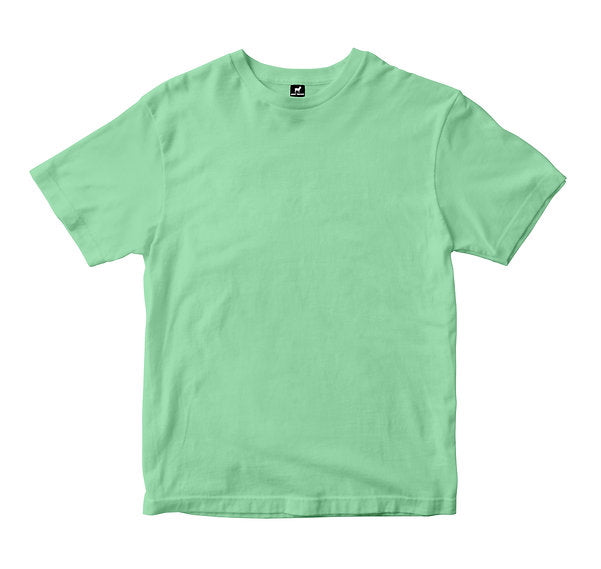 Aqua Basic Tee