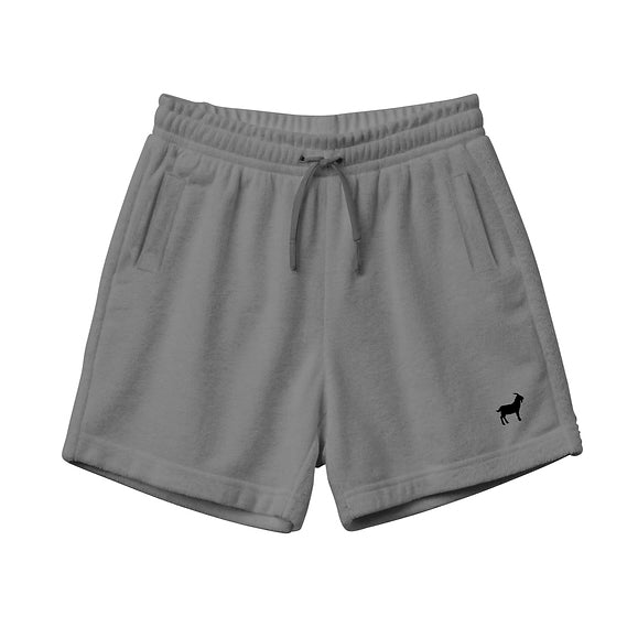 GOAT Shorts
