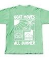Aqua All Summer