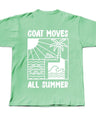 Aqua All Summer