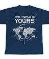 The World Is Yours