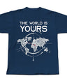 The World Is Yours