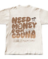 Need Money for Gouna