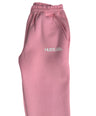 Wide leg pants Pink