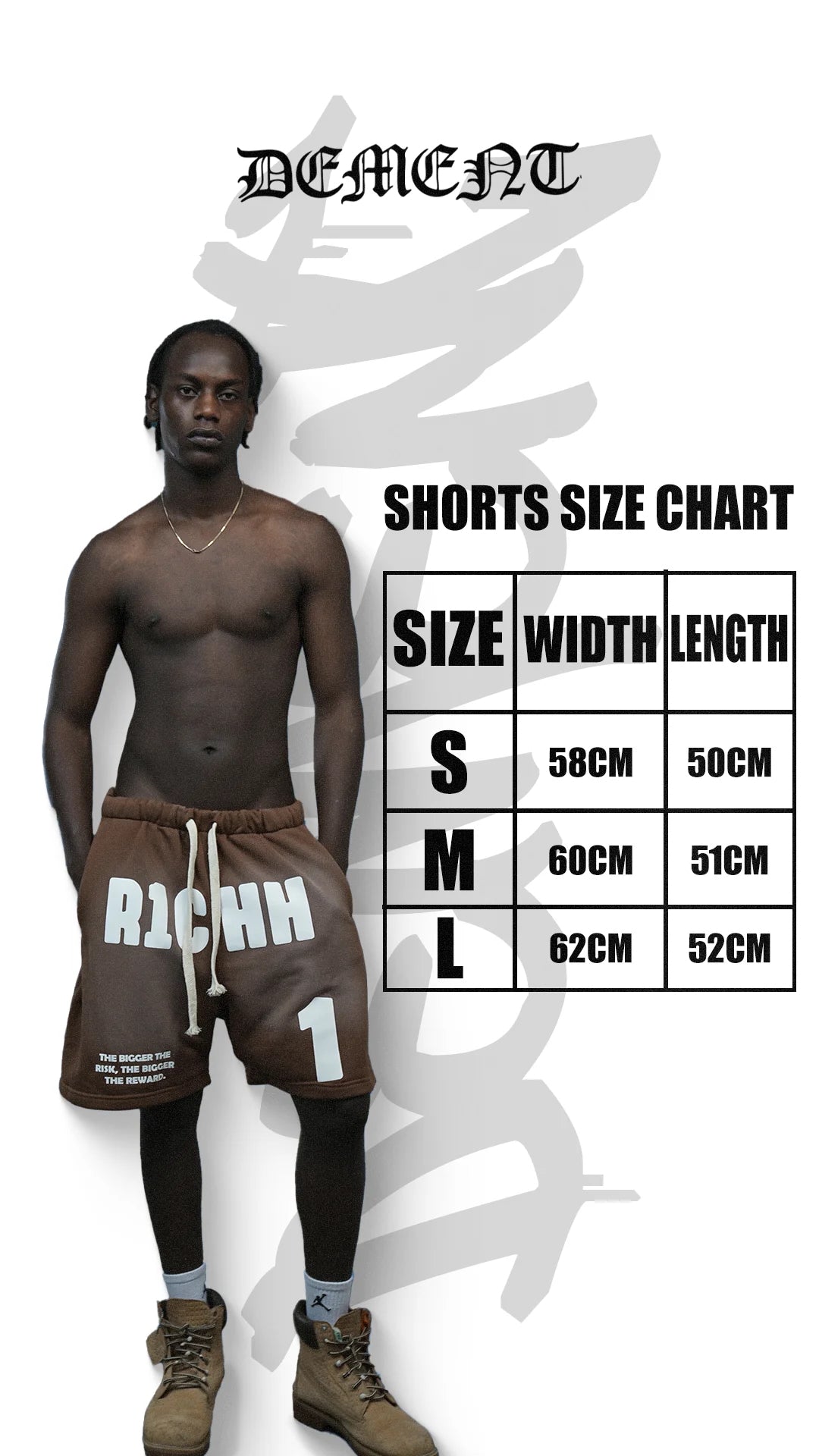 W1 Short